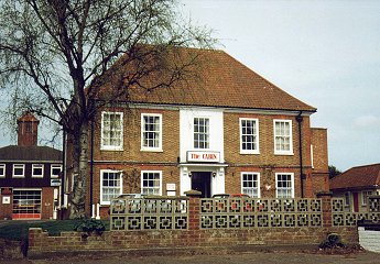 The East Norwich Inn - 11.04.1997