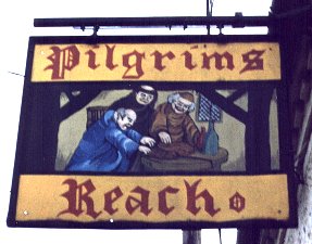 The Pilgrims Reach - 1998