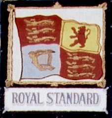 The ROYAL STANDARD (11.2001 )
