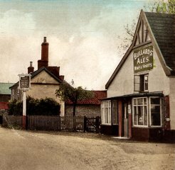 The White Hart - East Harling - Image supplied by Tony