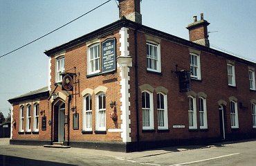 New Buckenham - 20.07.1996