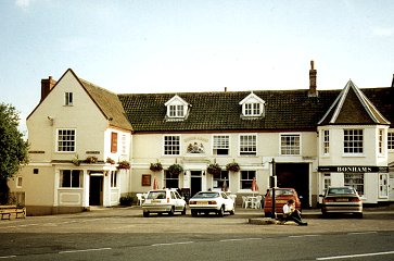 The Kings Arms - 1998