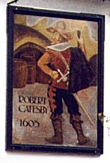 Wells - Robert Catesby - 02.06.1999