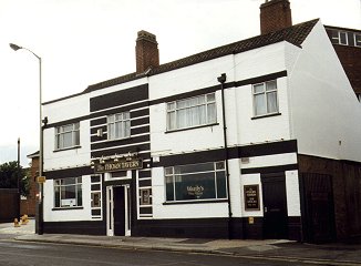 The Thorn Tavern - June 1998