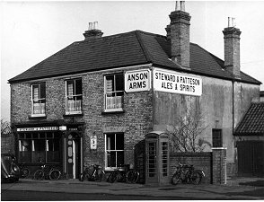 Original house c1950