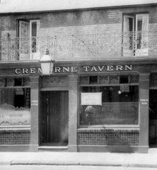 Image thanks to Colin Tooke