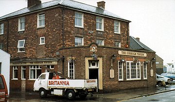 The Cobholm Tavern - 1986