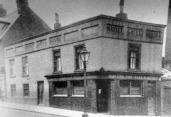 Thanks to Colin Tooke