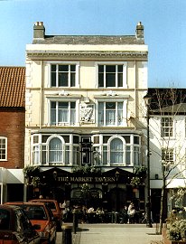 The Market Tavern - 1997