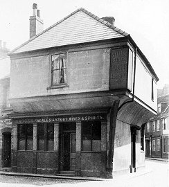 Thanks to D. Garnham