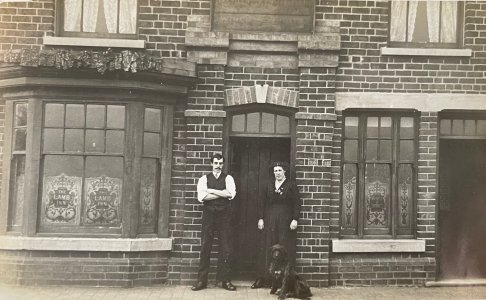 Lamb Inn