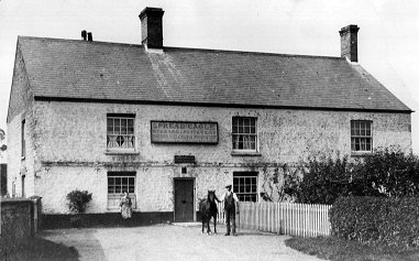 Robert Bellham c1920