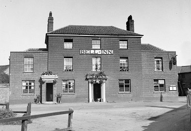 Courtesy of Norfolk Museums (Gressenhall Farm and Workhouse)