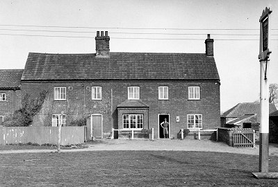 Courtesy of Norfolk Museums (Gressenhall Farm and Workhouse)