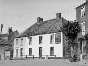 Courtesy of Norfolk Museums (Gressenhall Farm and Workhouse)