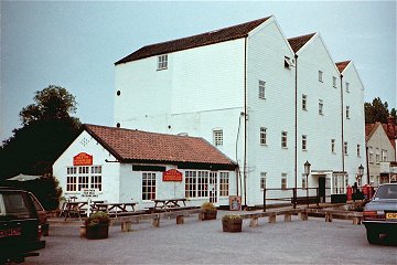August 1986
