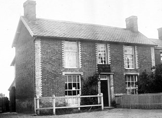 Prince of Wales c1895