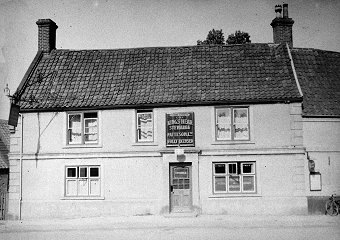 Courtesy of Norfolk Museums (Gressenhall Farm and Workhouse)