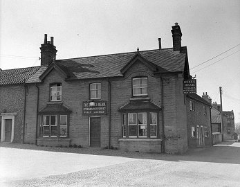 Courtesy of Norfolk Museums (Gressenhall Farm and Workhouse)