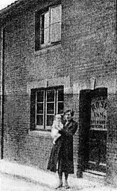 Rose Dereham