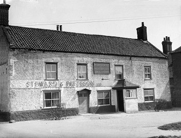 Courtesy of Norfolk Museums (Gressenhall Farm and Workhouse)