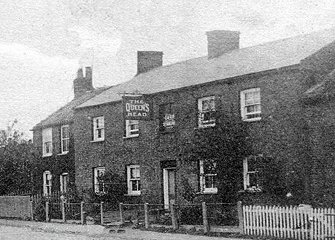 Image thanks to William Smith