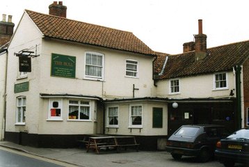 Thanks to Alan Beckett