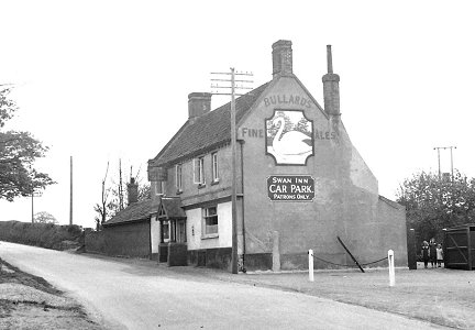 Courtesy of Norfolk Museums (Gressenhall Farm and Workhouse)