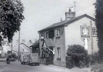 Image thanks to Kate Chenneour.