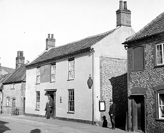 Courtesy of Norfolk Museums (Gressenhall Farm and Workhouse)