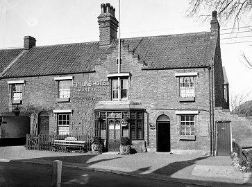 Courtesy of Norfolk Museums (Gressenhall Farm and Workhouse)