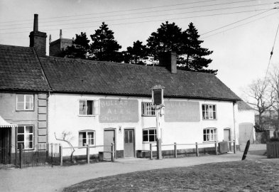 Courtesy of Norfolk Museums (Gressenhall Farm and Workhouse)