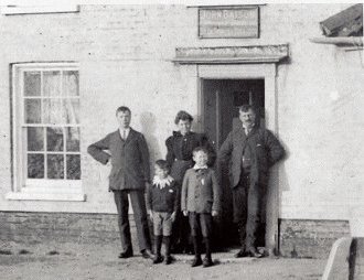 John Batson & family