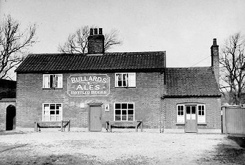 Courtesy of Norfolk Museums (Gressenhall Farm and Workhouse)