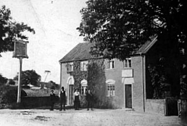 Image thanks to DISS FAMILY HISTORY GROUP