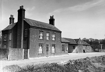 Courtesy of Norfolk Museums (Gressenhall Farm and Workhouse)