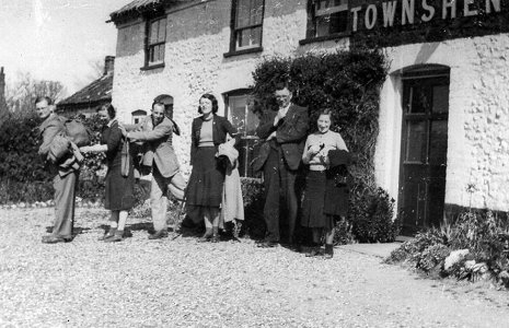 April 1939 (Thanks to Philip West 06.2026)