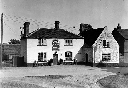 Courtesy of Norfolk Museums (Gressenhall Farm and Workhouse)