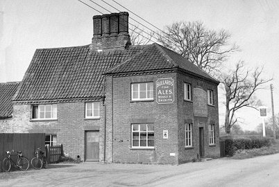 Courtesy of Norfolk Museums (Gressenhall Farm and Workhouse)