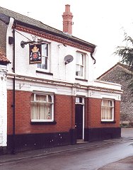 The Rose & Crown - 1997