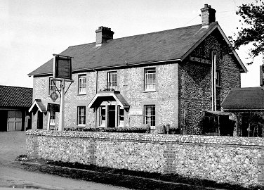 Courtesy of Norfolk Museums (Gressenhall Farm and Workhouse)