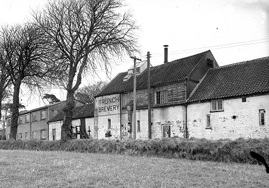 Courtesy of Norfolk Museums (Gressenhall Farm and Workhouse)