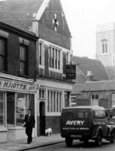 November 1957