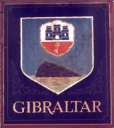 The GIBRALTAR, Heigham c1988