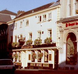 July 1996