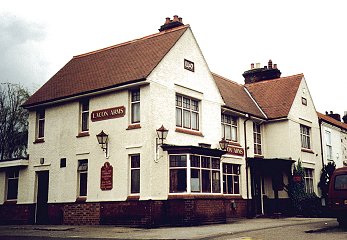 The Lacon Arms - 11.04.1997