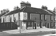 The Nursery Tavern - 1957