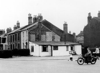 July 1955 - norfolkpubs.co.uk