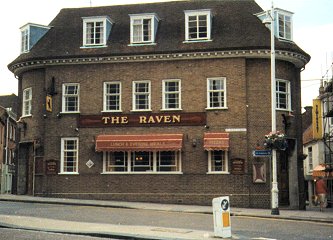 The Raven - 1985