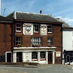 The Steam Packet - 1998